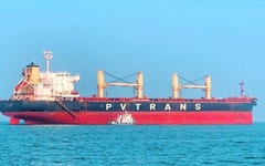 PVTrans tăng vốn điều lệ lên hơn 5.100 tỷ đồng sau đợt trả cổ tức