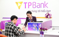 TPBank mua lại trước hạn hơn 200 tỷ đồng trái phiếu