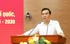 Báo chí cách mạng đồng hành cùng dân tộc và những yêu cầu đặt ra trong kỷ nguyên mới