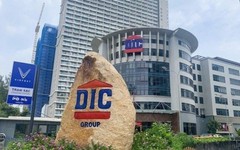 DIC Corp bị phạt do sử dụng tiền từ chào bán trái phiếu không đúng với phương án được thông qua