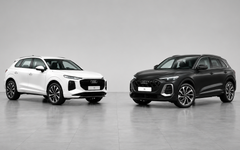 Audi ra mắt 2 mẫu SUV chiến lược Q3, Q5 tại Việt Nam, giá thấp nhất 2,09 tỷ đối đầu Mercedes-Benz và BMW