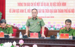 Danh sách 27 công ty liên quan vụ án "hợp đồng kỳ nghỉ"