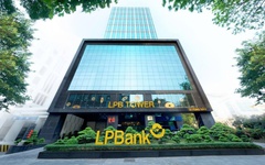 LPBank phát hành thêm lô trái phiếu 100 tỷ đồng