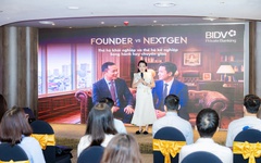 Next-gen Future Leader: Đồng hành cùng hành trình kế thừa và phát triển