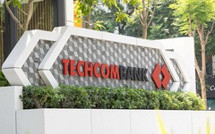 Techcombank tất toán lô trái phiếu 2.000 tỷ đồng trước hạn 1 năm