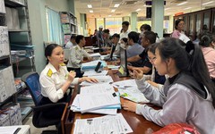 Cơ quan Thuế khuyến nghị người dân, người nộp thuế trên cả nước cần phải thường xuyên làm điều này
