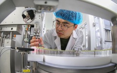 Ác mộng Trung Quốc nắm thóp đất hiếm, chip bán dẫn trở lại, Mỹ đứng ngồi không yên khi doanh nghiệp rót tiền tỷ cho đối thủ