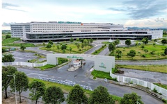 Ngay trong tháng này, cơ sở 2 của hai bệnh viện tuyến cuối, tổng vốn 10.000 tỷ đồng phải đi vào hoạt động
