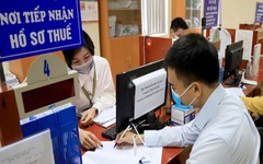 105 người nộp thuế sau cần liên hệ ngay với cơ quan thuế