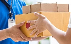 Cảnh báo thủ đoạn lừa đảo học sinh, sinh viên bằng hình thức “nhờ chuyển đồ”