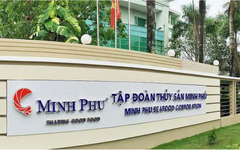 Thủy sản Minh Phú đặt mục tiêu lợi nhuận tăng 83% trong năm 2026