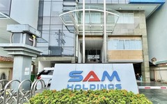 SAM Holdings bảo lãnh cho công ty con vay vốn tại ngân hàng