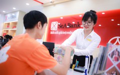 SeABank bổ nhiệm bổ sung Phó Tổng Giám đốc