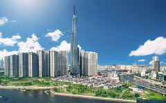 Thêm 1.000 tỷ đồng 'chảy' về Vinhomes