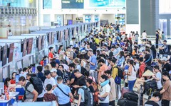 Cơ quan Thuế thông báo: 180 người nộp thuế có tên trong danh sách sau sẽ bị tạm hoãn xuất cảnh
