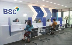 BSC tăng vốn lên gần 2.700 tỷ đồng sau đợt trả cổ tức
