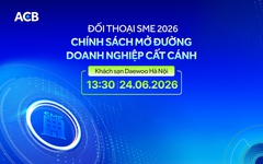 Không thiếu tiền trong hệ thống: Tại sao doanh nghiệp nhỏ và vừa khó tiếp cận vốn?