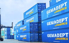 Gemadept chưa giải ngân xong hơn 3.000 tỷ đồng từ đợt chào bán cổ phiếu năm 2024