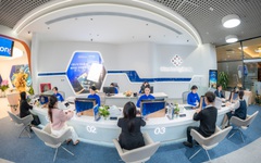 KienlongBank chốt ngày chia cổ tức 29,5%