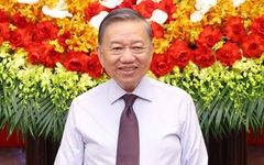 "Báo chí Cách mạng Việt Nam trong thời đại số" - lời hiệu triệu đổi mới
