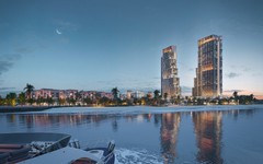 Aria Bay: Chất sống thời thượng mang dấu ấn Sailing Club bên vịnh di sản