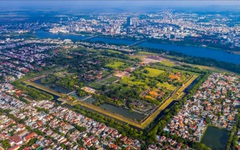 Thành phố di sản Huế và bài toán tăng giá trị kinh tế ngành du lịch