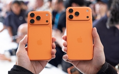 Giá iPhone 17 Pro Max chạm đáy mới