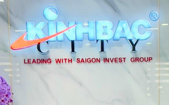 Quỹ PVI gom 3,4 triệu cổ phiếu KBC