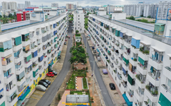 Nóng: Chính phủ yêu cầu các địa phương chuẩn bị quỹ đất sạch để xây nhà ở cho thuê