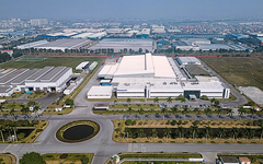 Lộ diện địa phương đầu tiên cán mốc 8 tỷ USD thu hút FDI trong nửa đầu năm 2026: Cao nhất lịch sử thu hút đầu tư của tỉnh