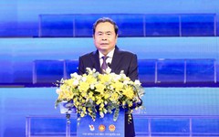 Chủ tịch Quốc hội: Báo chí dùng ngòi bút sắc bén để phụng sự tổ quốc, phục vụ nhân dân
