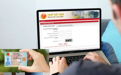 Cơ quan Thuế có thông báo quan trọng về mã số thuế, cá nhân và hộ kinh doanh trên cả nước cần nắm được