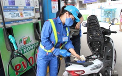 'Vua xe máy xăng' Honda tiếp tục lên tiếng về xăng E10