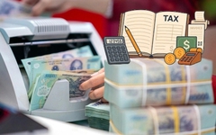 Tin vui mới về thuế từ 1/7: Lao động trong loạt lĩnh vực sau sẽ được miễn thuế TNCN