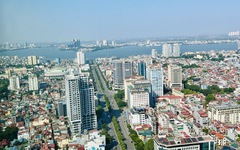 Một doanh nghiệp ngành điều dưỡng được giao gần 13.000m² làm khu nhà ở tại Hà Nội