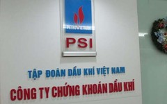 Đầu tư Flexfin nâng sở hữu lên hơn 8% vốn Chứng khoán Dầu khí