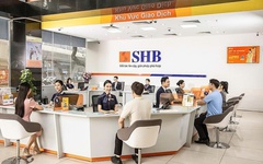 SHB chào bán 3.000 tỷ đồng trái phiếu