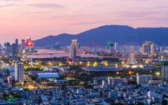 Đà Nẵng dẫn đầu lượng tìm kiếm trên Traveloka