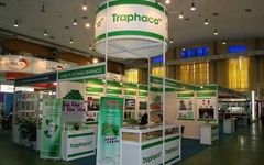 Traphaco dự kiến phát hành gần 41,5 triệu cổ phiếu thưởng cho cổ đông