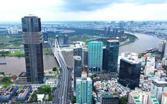 Cần huy động 1,5 nghìn tỷ USD qua Trung tâm Tài chính Quốc tế