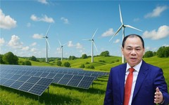 VinEnergo rót thêm 2.600 tỷ đồng vào Gia Lai