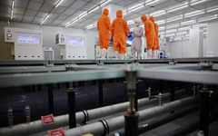Phát hiện 1 ngành học hot hơn cả bác sĩ, luật sư ở Hàn Quốc - từ điểm B+ lên thẳng A+, có liên quan đến Samsung, SK Hynix