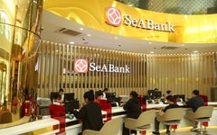Tổng tài sản SeABank tăng hơn 4,6 lần, đóng góp gần 5.300 tỷ đồng ngân sách trong 5 năm
