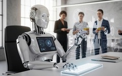 Nghịch lý trong cuộc đua AI tại Việt Nam: Người lao động đẩy mạnh ứng dụng trí tuệ nhân tạo, nhiều doanh nghiệp vẫn chật vật thay đổi hệ thống vận hành