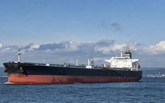Eo biển Hormuz mở cửa trở lại nhưng đừng vội mừng - cước tàu chở dầu đang tăng chóng mặt, châu Á có thể chịu tác động đầu tiên
