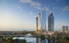 ROX Key Holdings nhận chuyển nhượng vốn góp từ Công ty Kim Sa