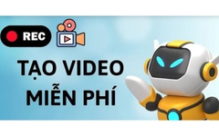 'Bóc mẽ' quảng cáo: Dùng AI sản xuất video 'siêu rẻ, siêu nhàn'!