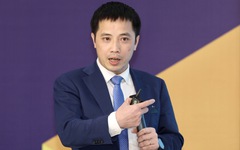Ông Đậu Anh Tuấn VCCI: Tỷ lệ nợ thuế hộ kinh doanh tỷ lệ vẫn ở mức 10,2%, cao hơn mục tiêu đề ra