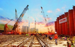 Fecon huy động thành công 125 tỷ đồng trái phiếu