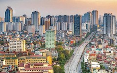 Giá nhà Hà Nội tăng gần 100% sau 4 năm, căn hộ dưới 25 triệu đồng/m² biến mất khỏi thị trường: Chuyên gia nói gì?